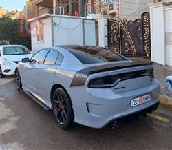 دودج تشارجر